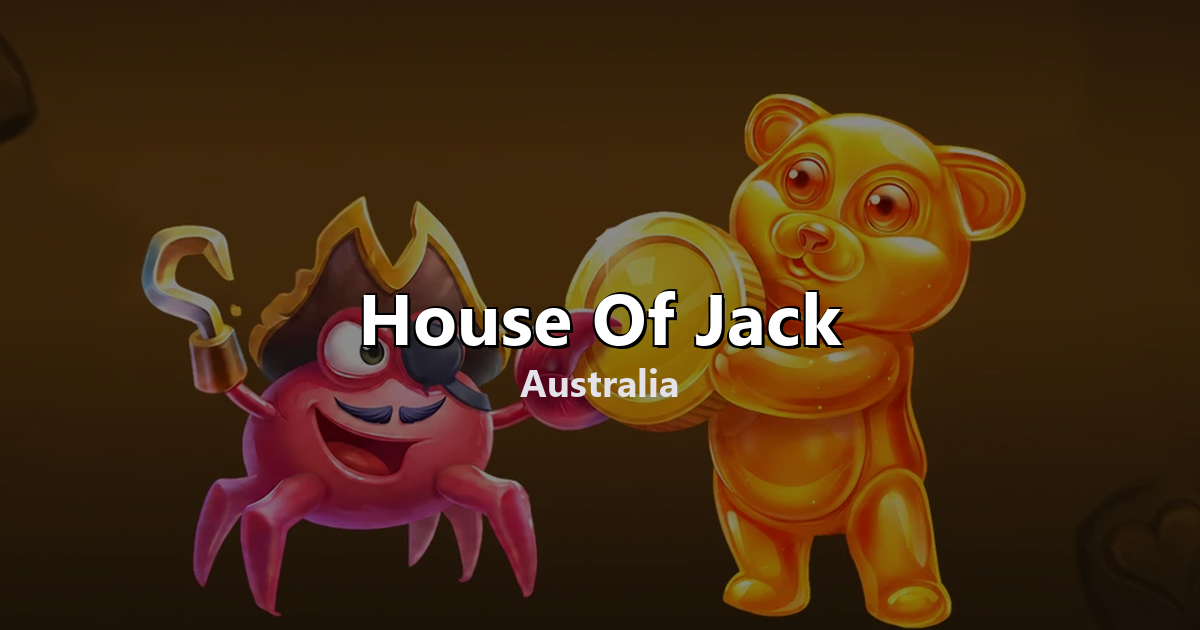Funding Your House of Jack Casino Account in Australia